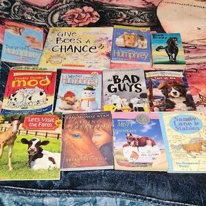Children's Book Collection